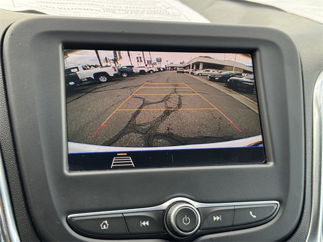 Used 2020 Chevrolet Equinox LT image 13