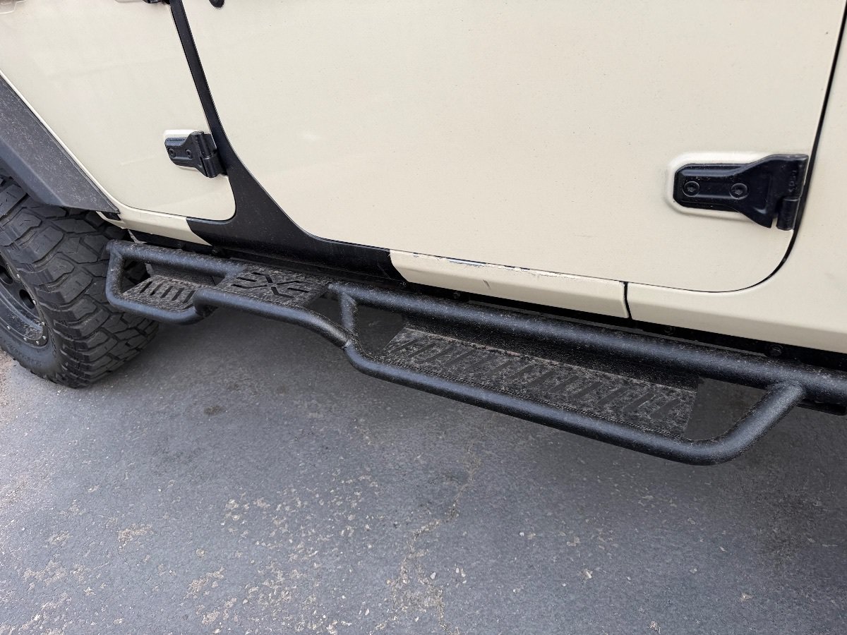 Used 2018 Jeep Wrangler Unlimited Sport AWD/4WD image 53