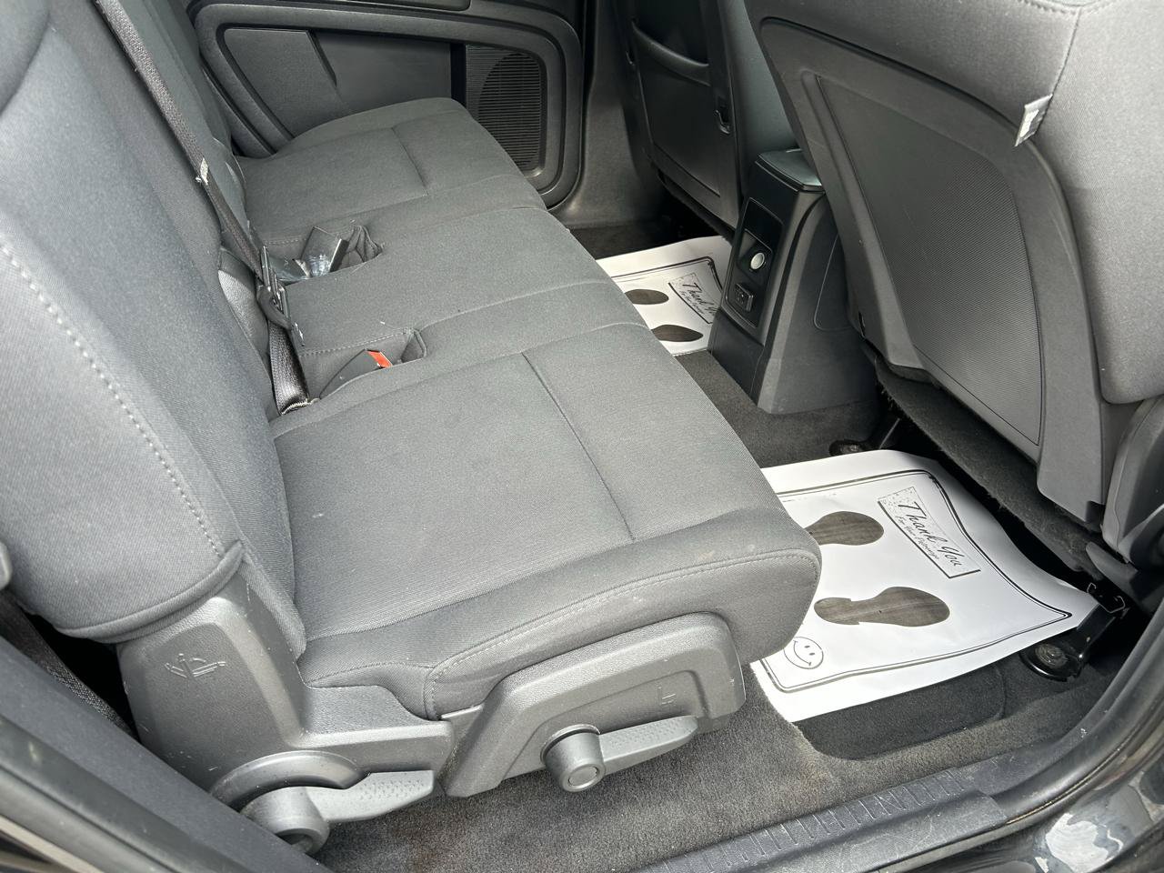 Used 2010 Dodge Journey SXT FWD image 11