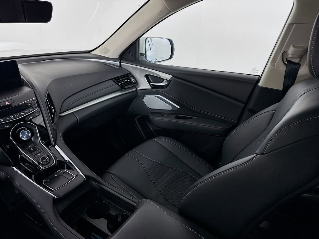 Used 2023 Acura RDX Technology Package image 22