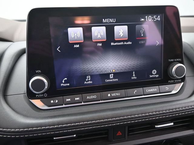 Used 2023 Nissan Rogue SV FWD image 34