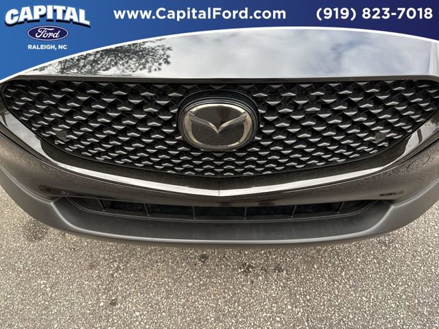 Used 2026 MAZDA CX-30 AWD 2.5 S image 10