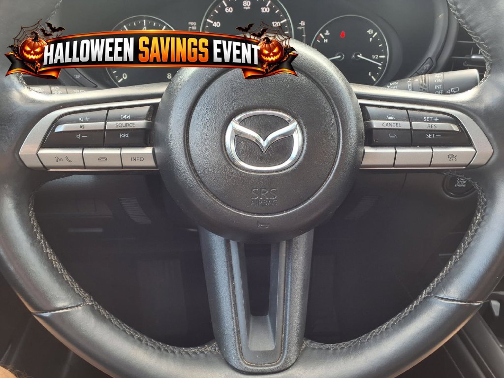 Certified 2022 MAZDA CX-30 AWD 2.5 S w/ Select Package image 15