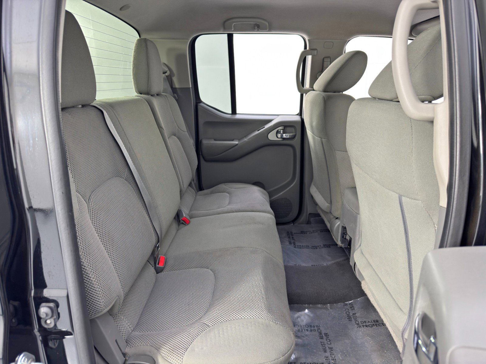 Used 2021 Nissan Frontier S image 31