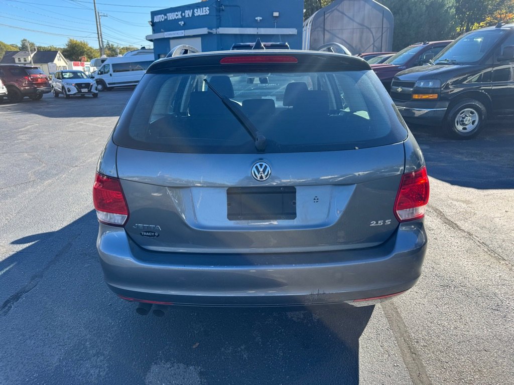 Used 2012 Volkswagen Jetta S image 5