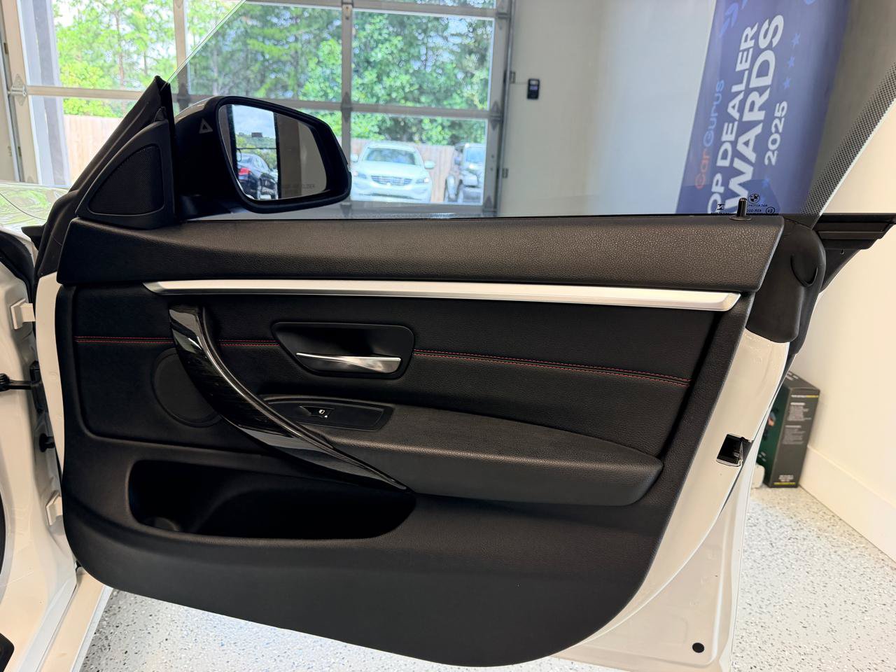 Used 2018 BMW 430i Gran Coupe RWD image 27