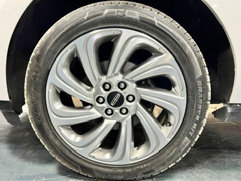 Used 2023 Lincoln Navigator Reserve AWD/4WD image 28