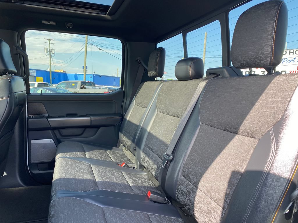 Used 2025 Ford F150 Tremor w/ Bed Utility Package AWD/4WD image 18