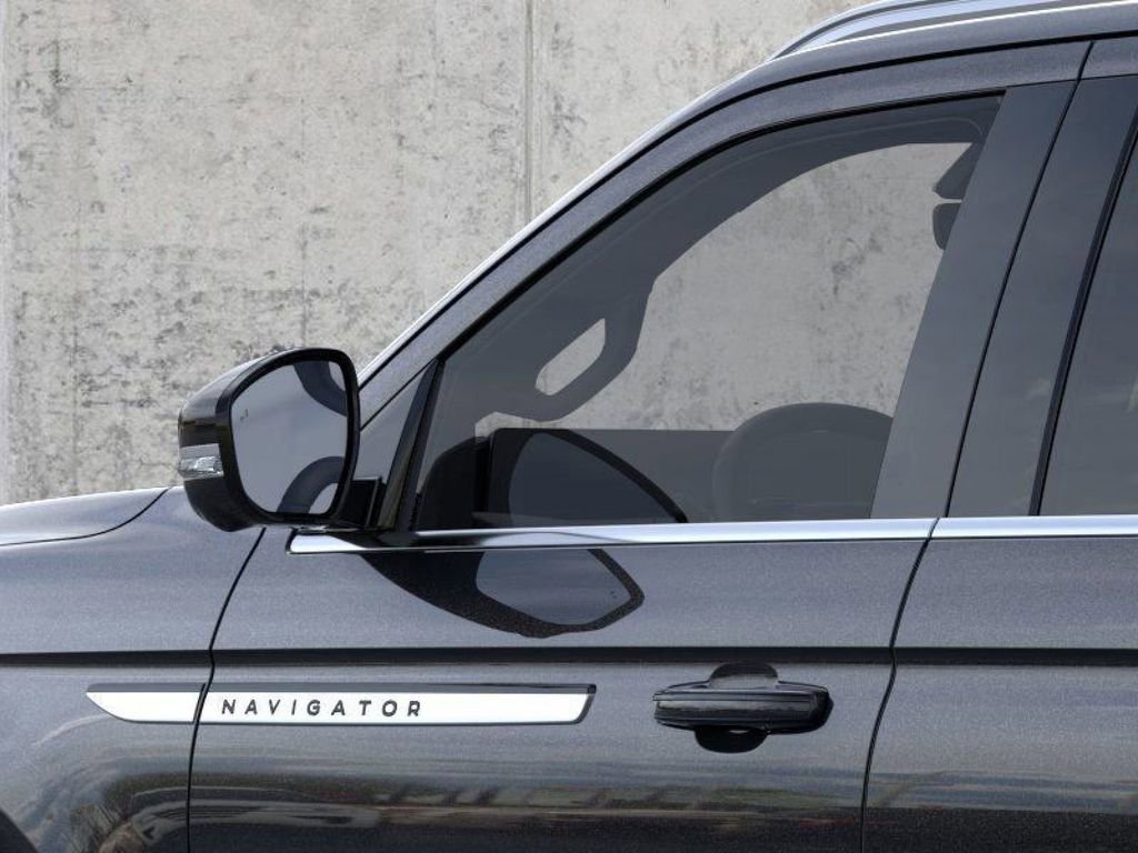 New 2026 Lincoln Navigator Reserve image 20