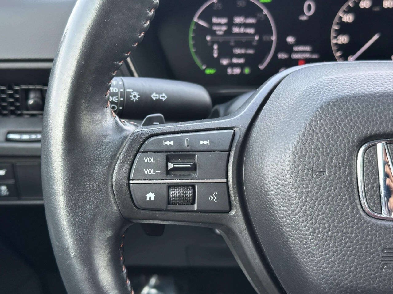 Used 2024 Honda CR-V Sport-L image 33