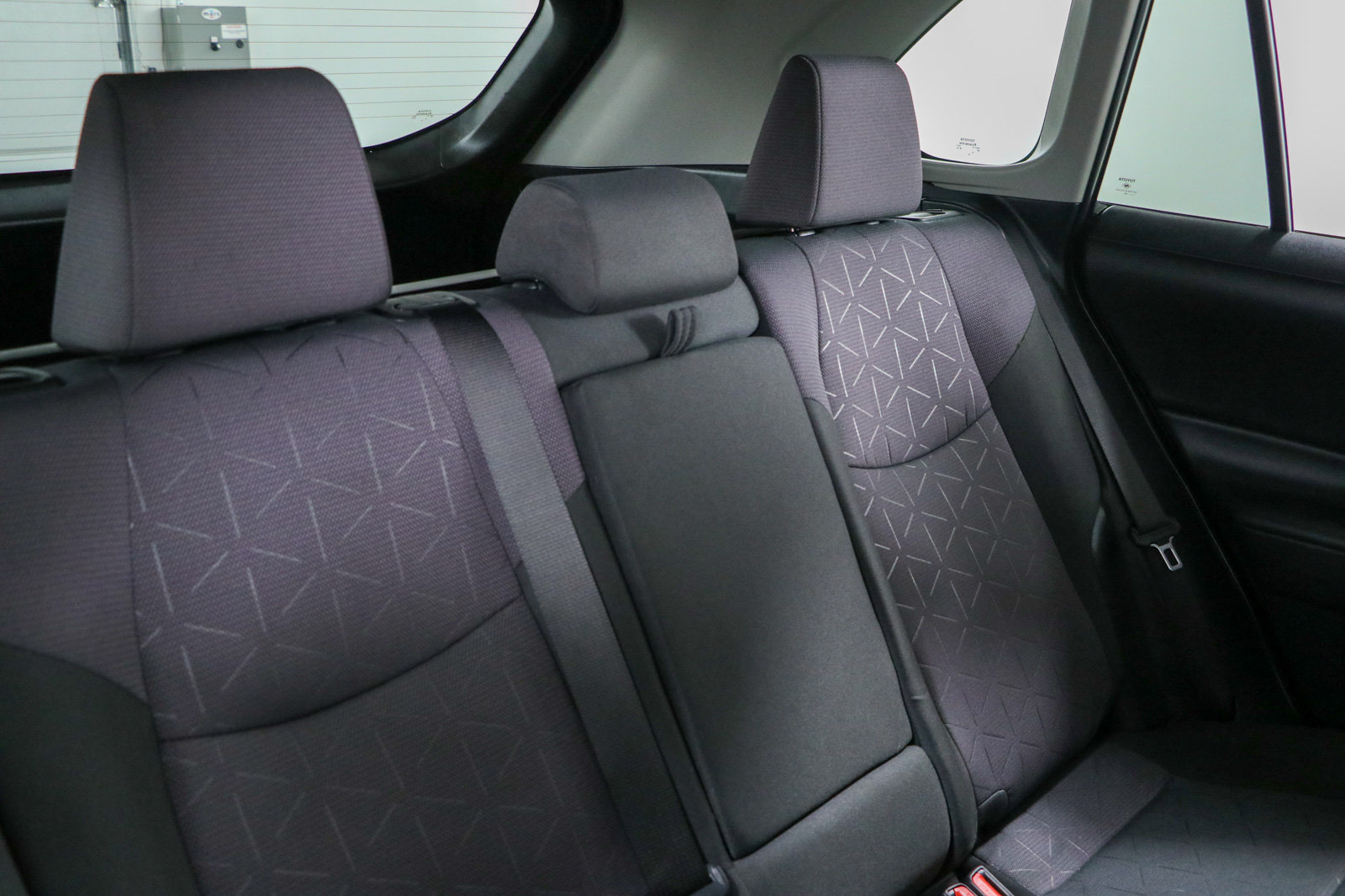 Used 2024 Toyota RAV4 XLE FWD image 28