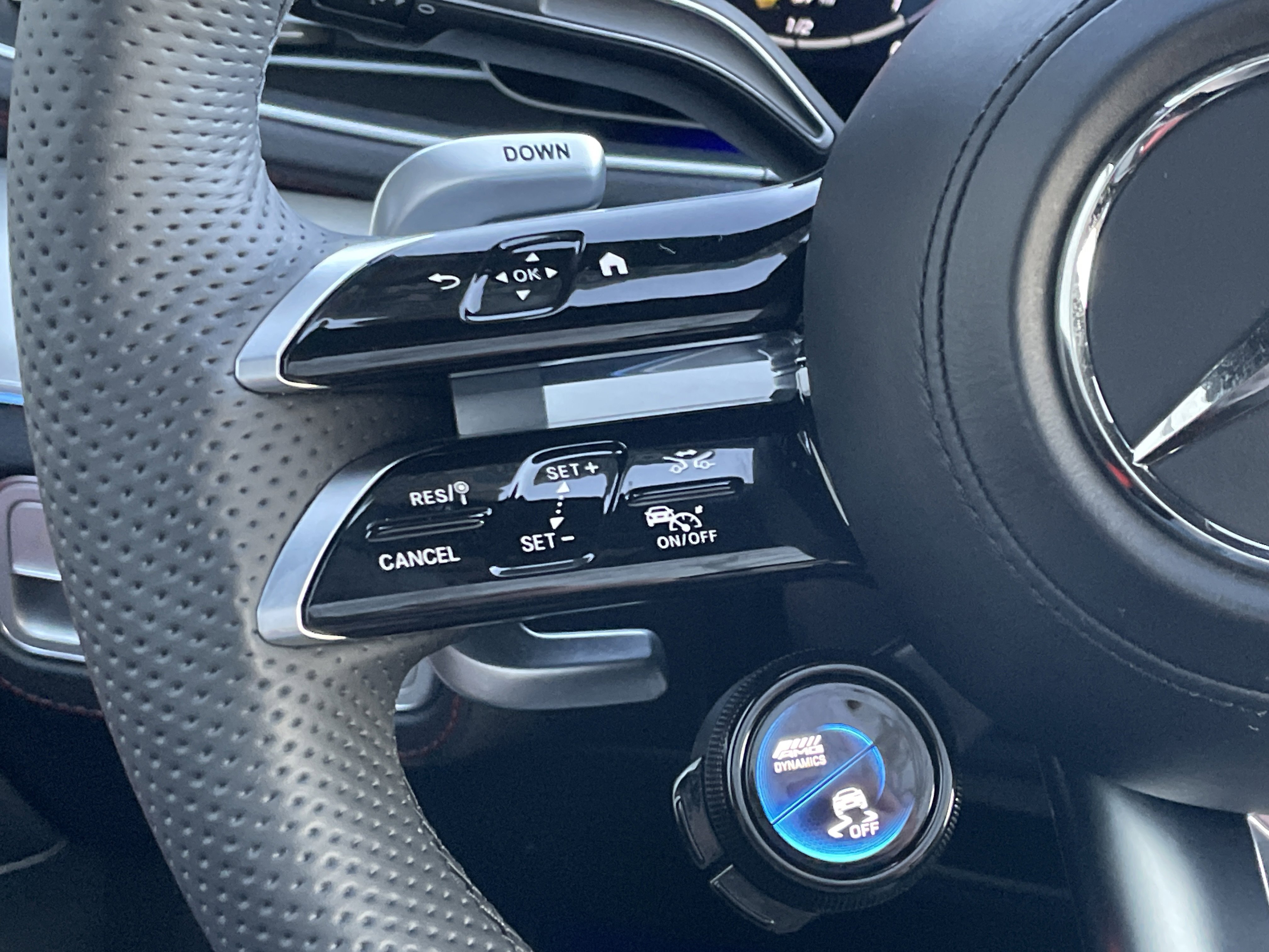 Certified 2024 Mercedes-Benz GLE 53 AMG 4MATIC Coupe image 27