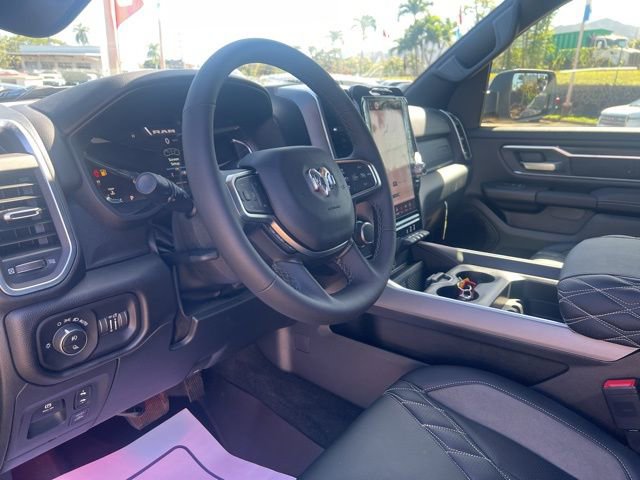 New 2026 RAM 1500 Big Horn image 7