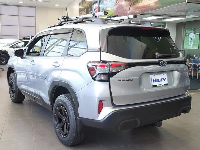 New 2026 Subaru Forester Limited AWD/4WD image 3