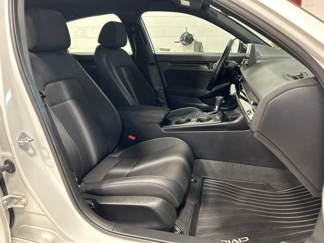 Certified 2023 Honda Civic Sport image 14