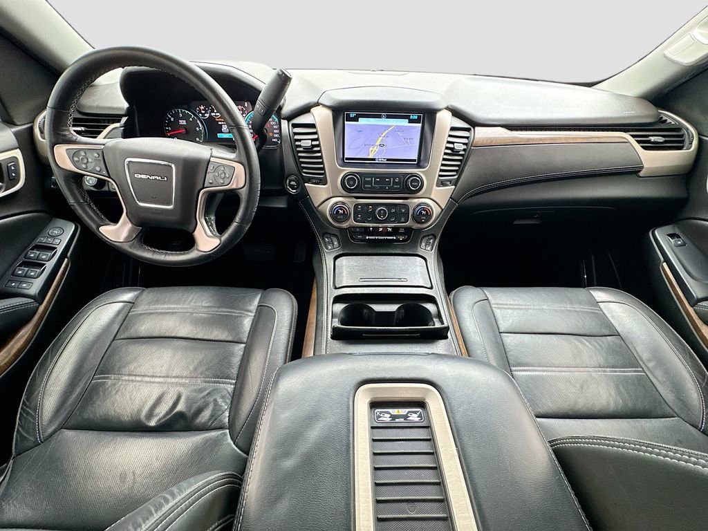 Used 2018 GMC Yukon Denali w/ Open Road Package image 29