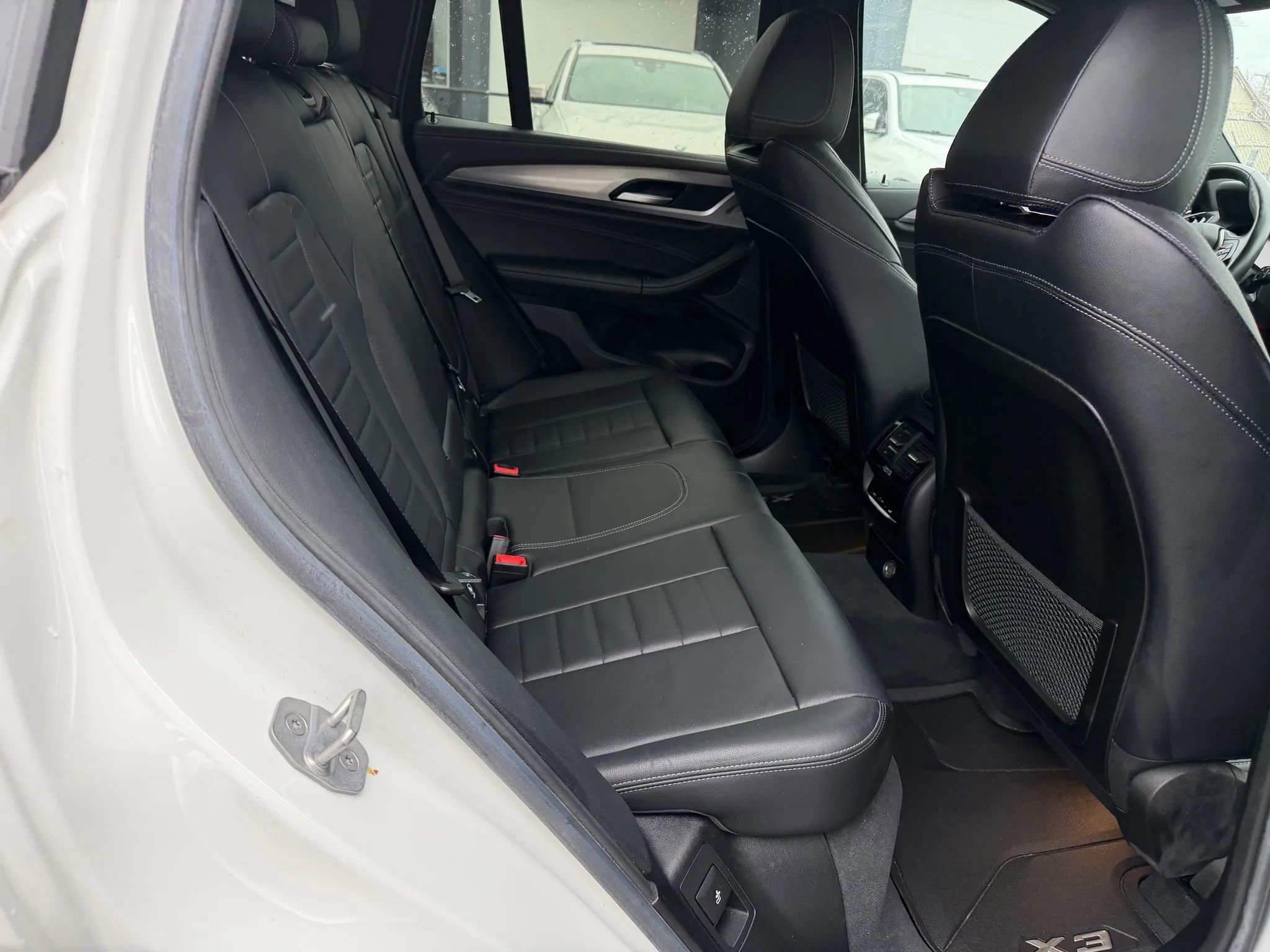 Used 2018 BMW X3 xDrive30i image 18