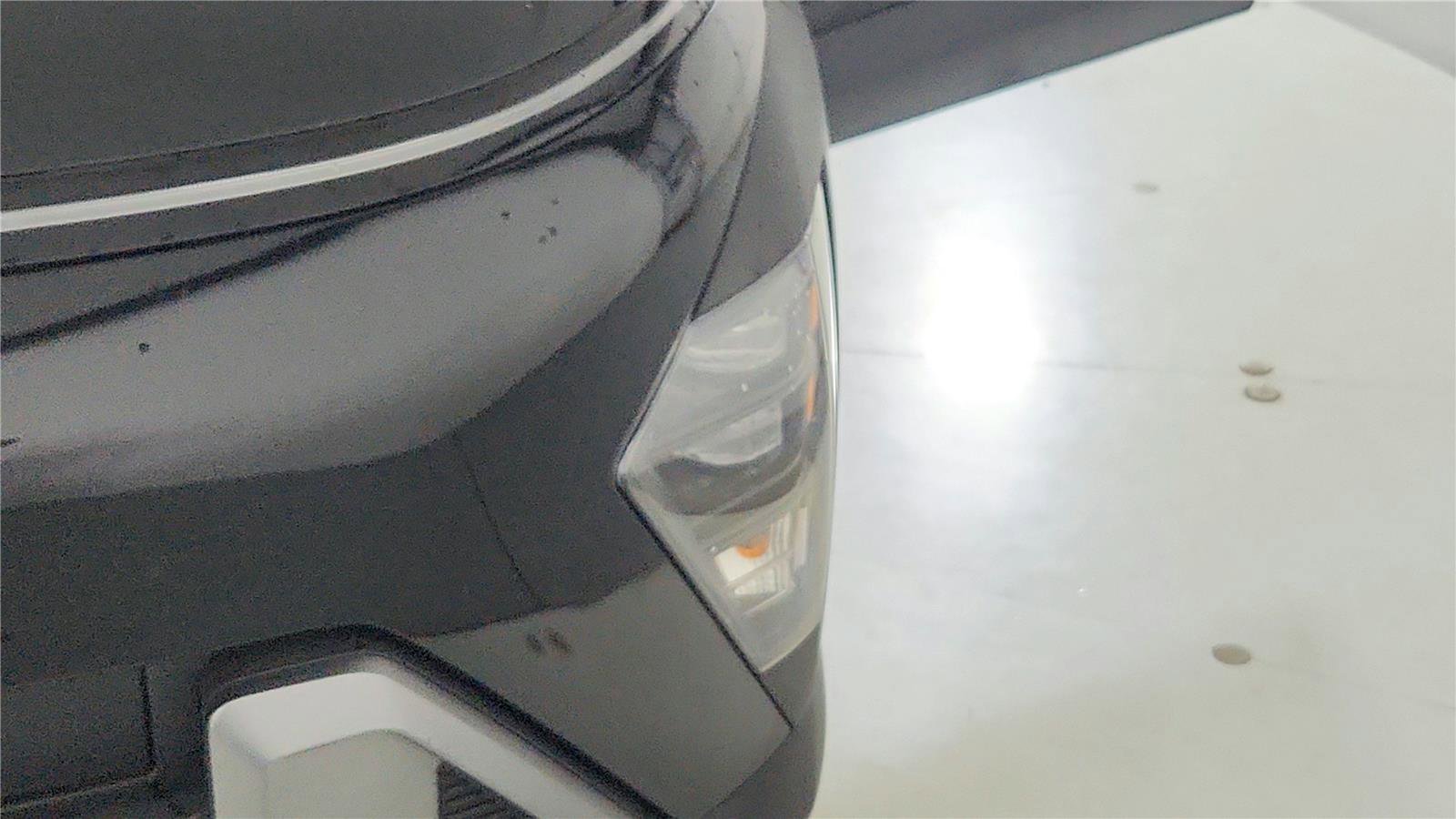 Used 2025 Hyundai Kona SEL AWD/4WD image 29