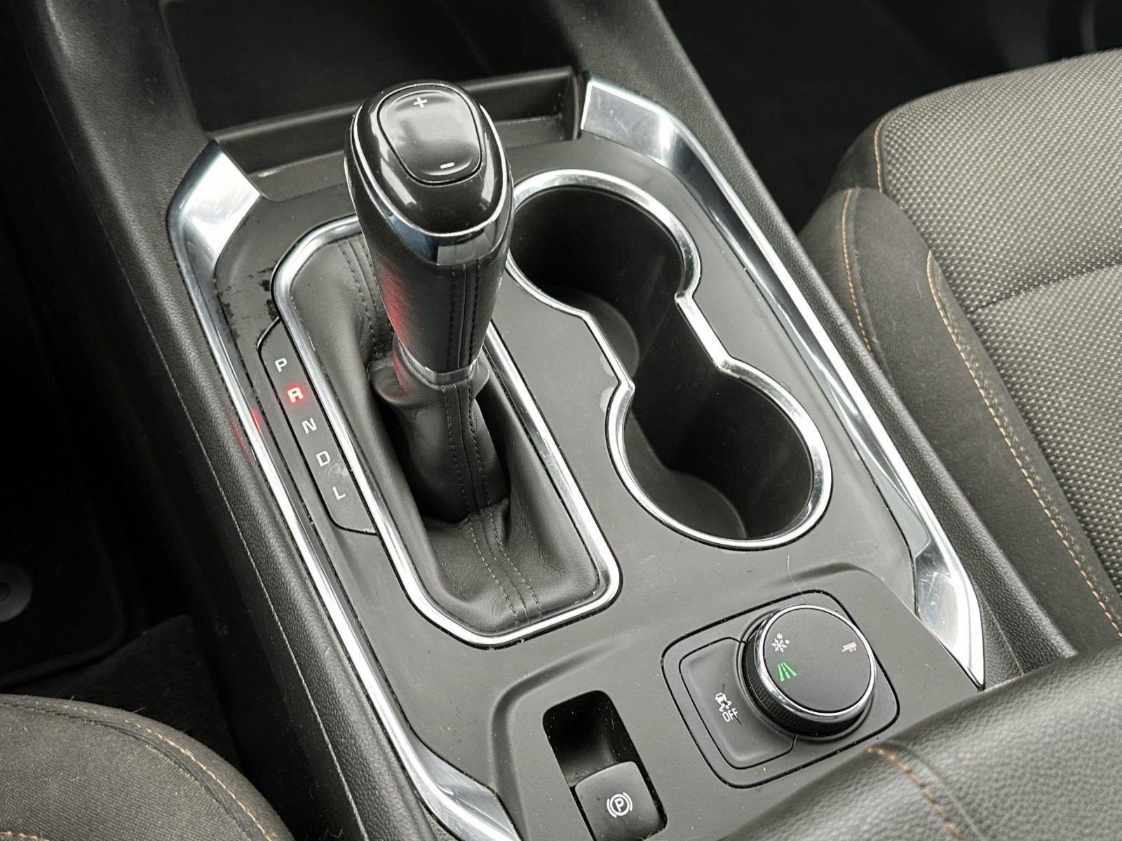 Used 2019 Chevrolet Traverse LT image 25