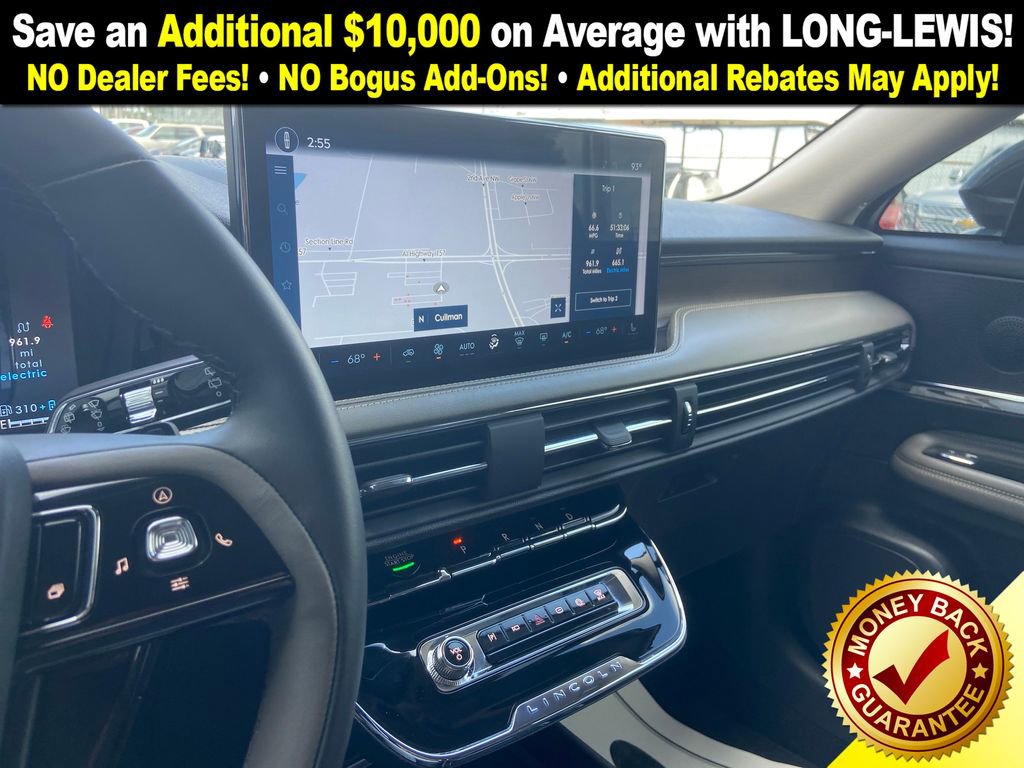 Used 2024 Lincoln Corsair Grand Touring image 22