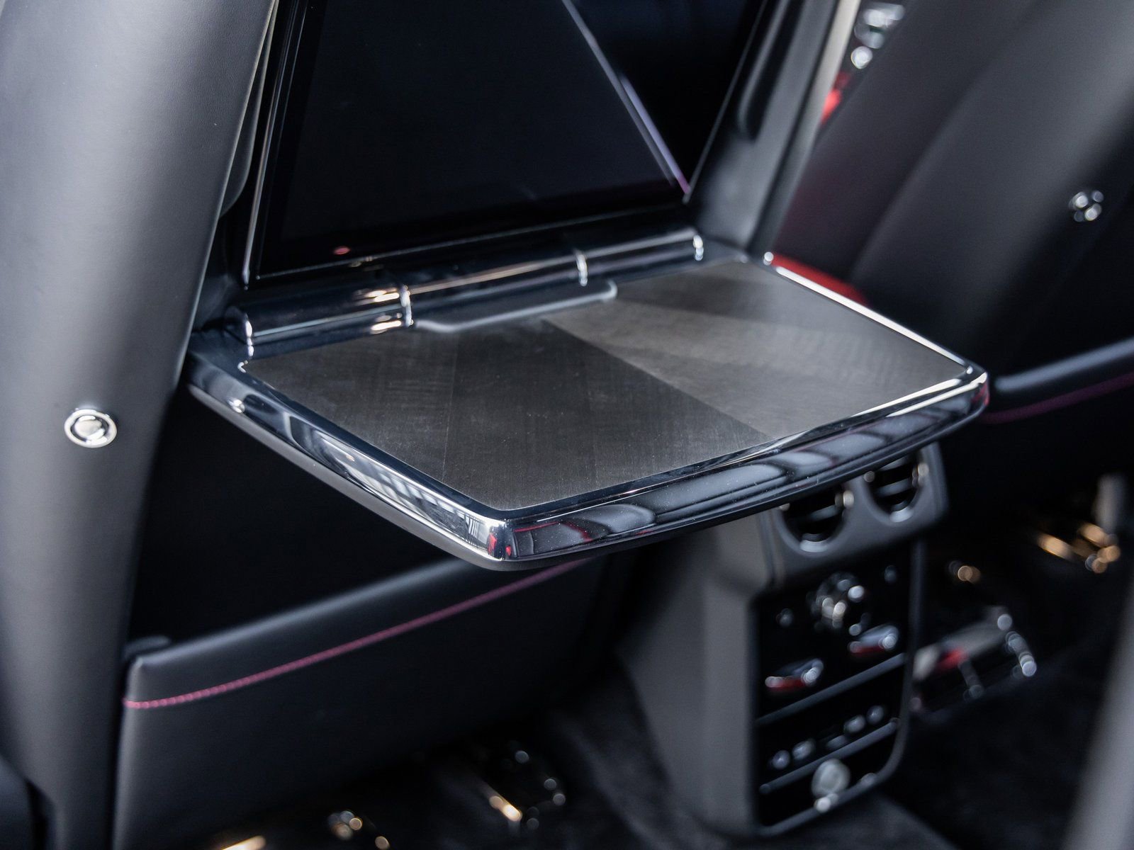 Certified 2025 Rolls-Royce Cullinan image 42