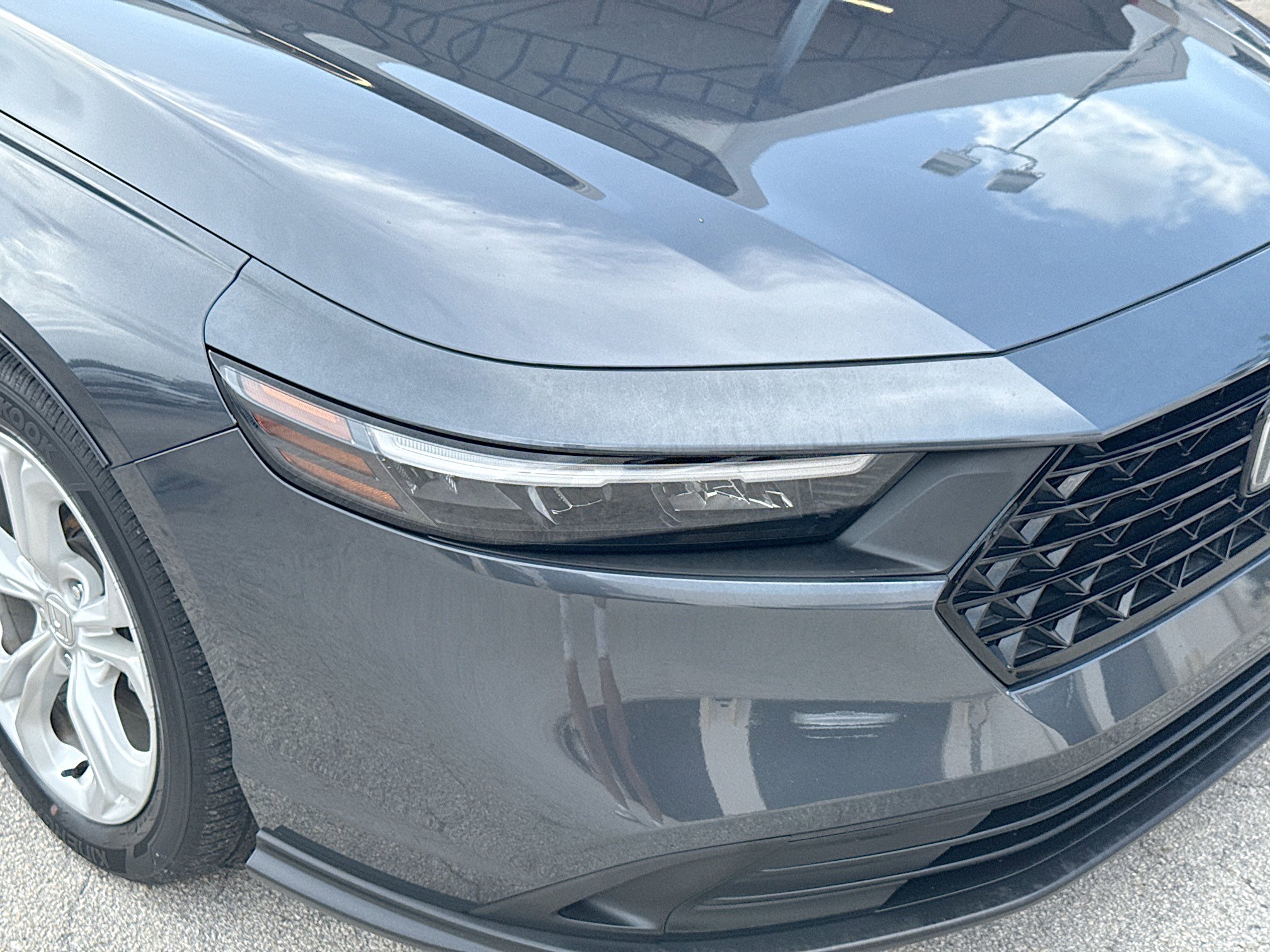 Used 2023 Honda Accord LX image 33