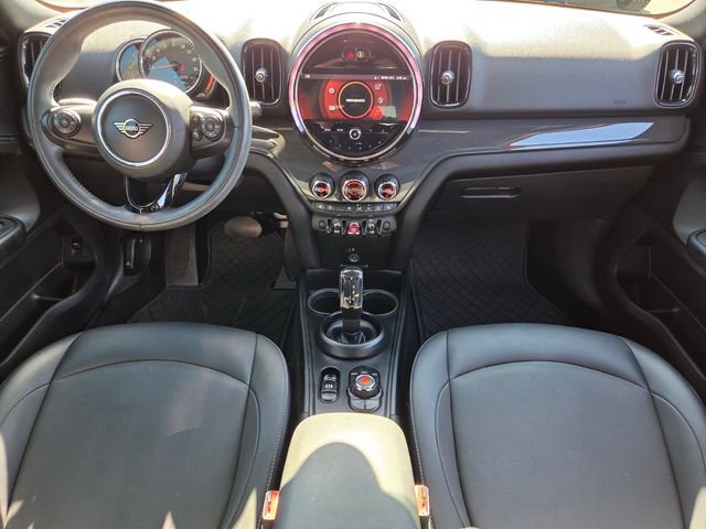 Used 2021 MINI Cooper Countryman FWD image 15