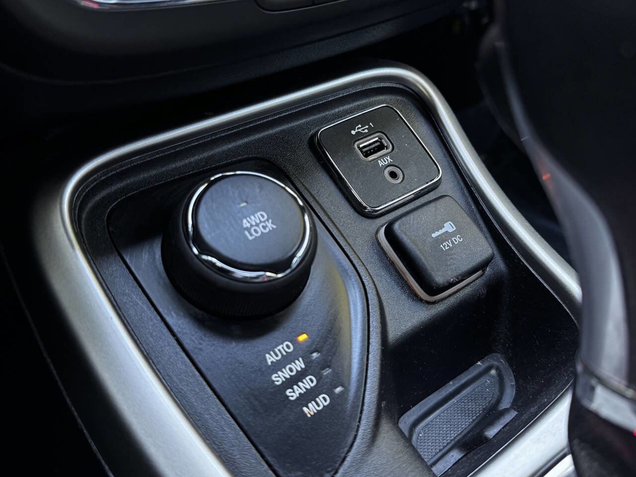 Used 2020 Jeep Compass High Altitude image 18