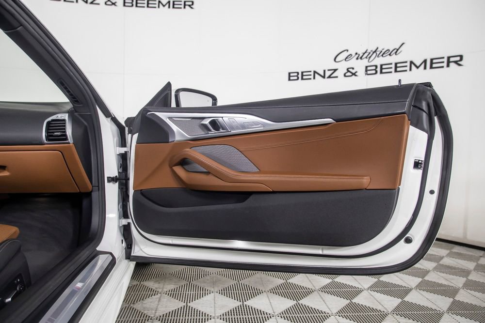 Used 2023 BMW 840i 840i w/ M Sport Professional Package image 23