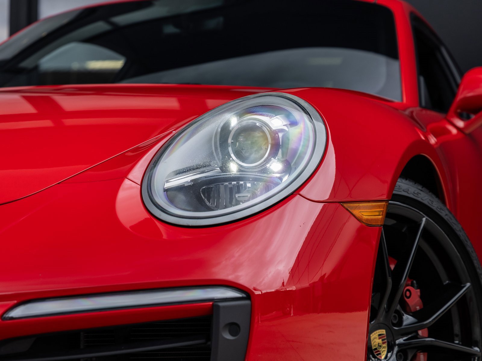 Used 2017 Porsche 911 Carrera S image 12