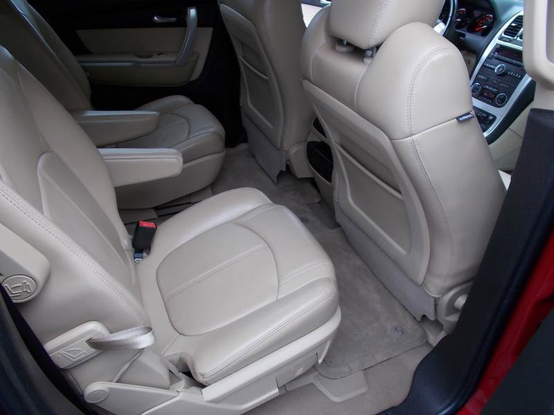 Used 2012 GMC Acadia SLT image 23