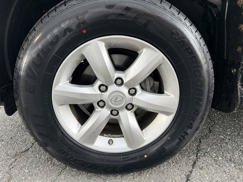 Used 2012 Lexus GX 460 AWD/4WD image 9