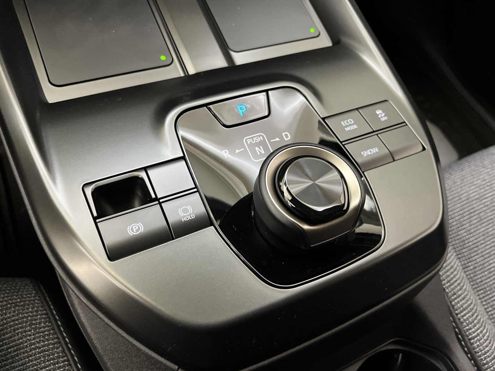 New 2026 Toyota bZ image 17