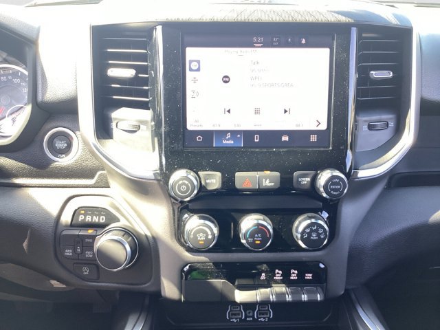 New 2026 RAM 1500 Express AWD/4WD image 11