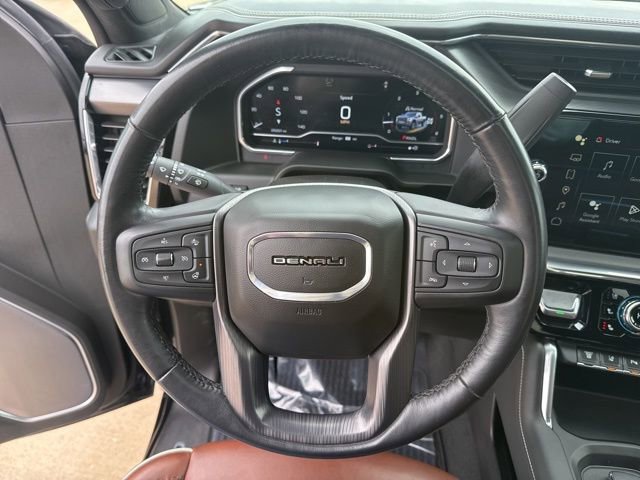 Used 2024 GMC Sierra 2500 Denali Ultimate image 19