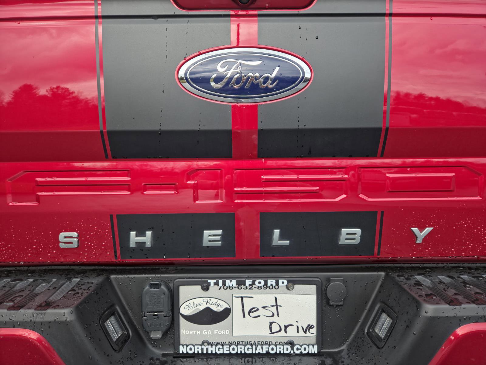 Used 2020 Ford F150 Lariat w/ Equipment Group 502A Luxury image 9