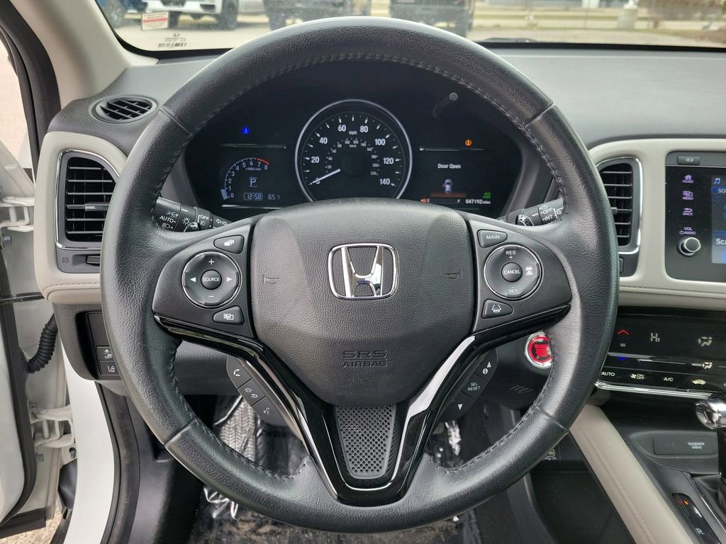 Used 2019 Honda HR-V EX-L image 20