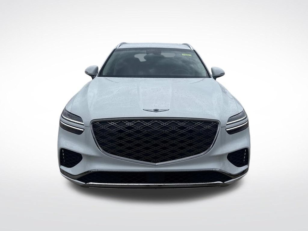 New 2026 Genesis GV70 2.5T AWD/4WD image 2