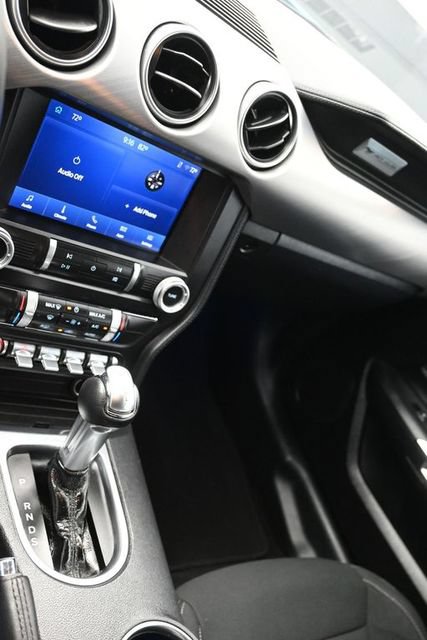 Used 2022 Ford Mustang GT w/ Equipment Group 301A RWD image 19
