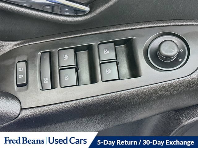 Used 2018 Chevrolet Trax LS FWD image 23