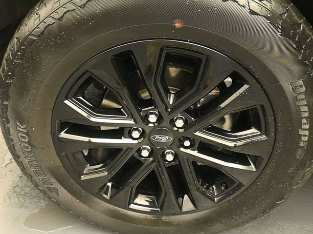 Certified 2024 Ford F150 XLT w/ Equipment Group 302A MID image 15