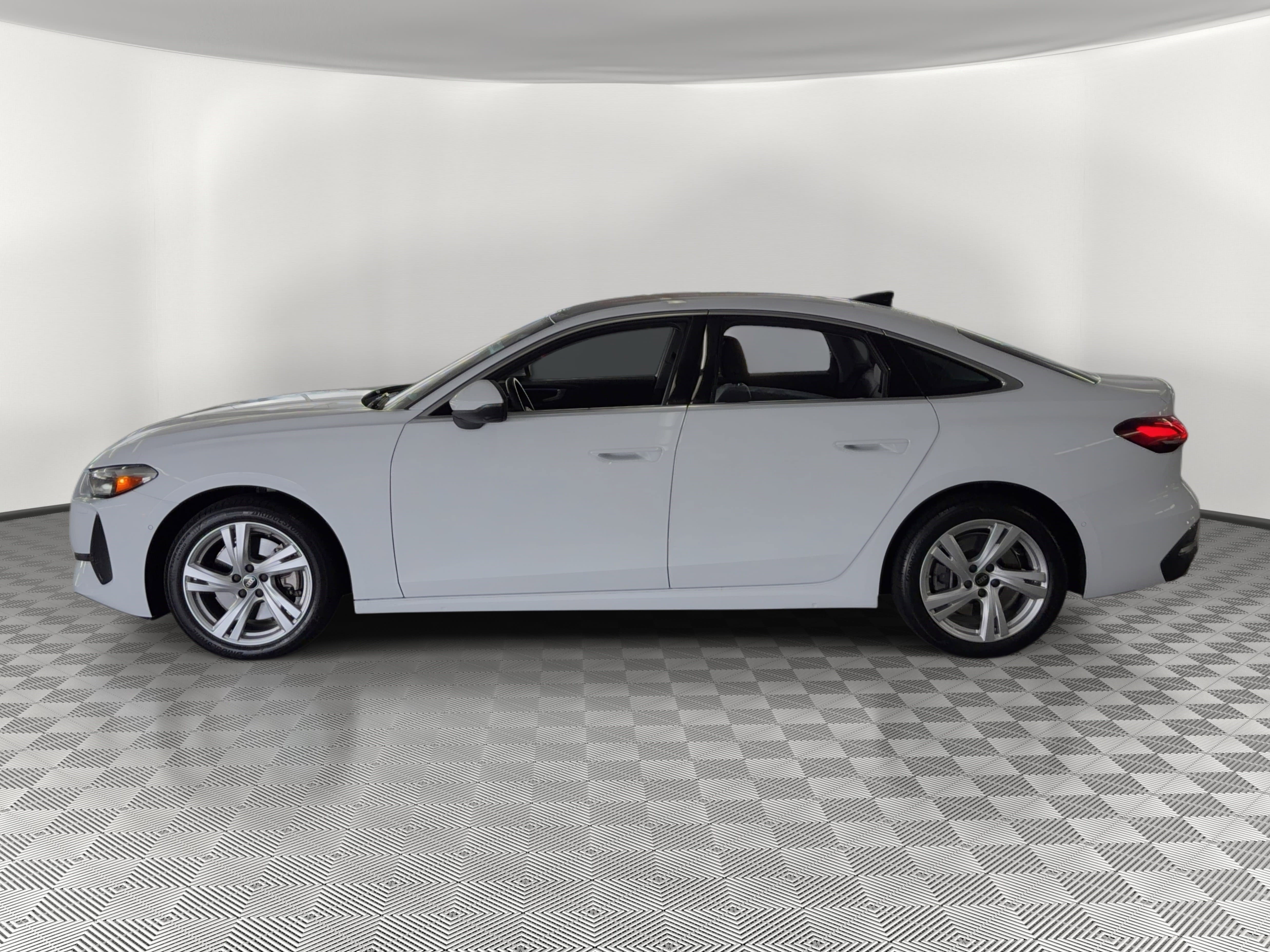 Certified 2025 Audi A5 2.0T Premium w/ Convenience Package image 2