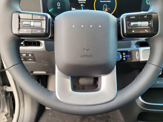 New 2026 Hyundai Ioniq 9 SEL image 20