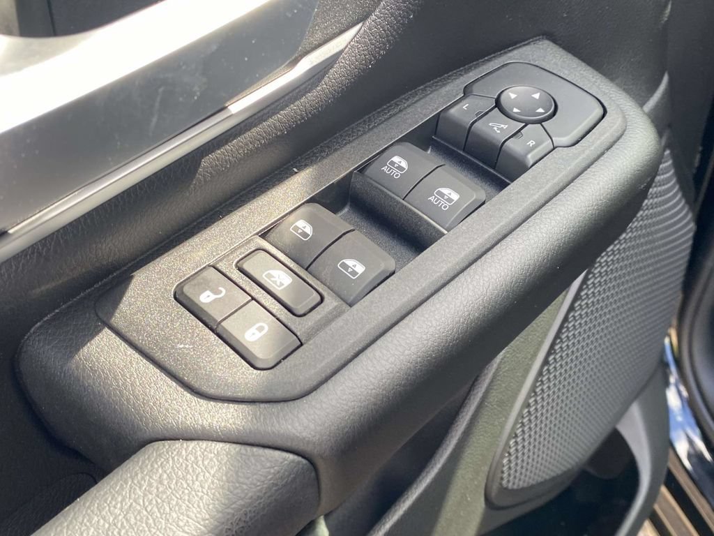 New 2026 RAM 1500 Big Horn AWD/4WD image 43