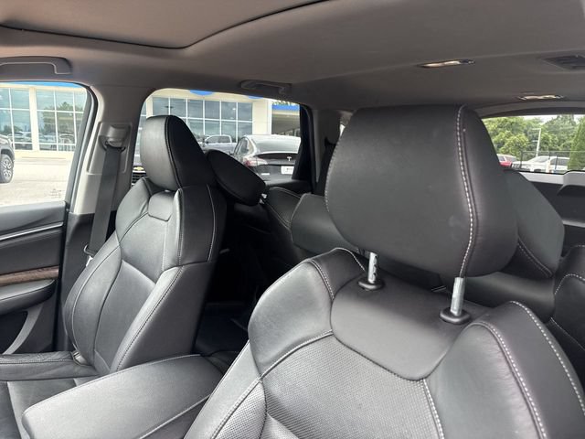 Used 2019 Acura MDX w/ Technology Package AWD/4WD image 11