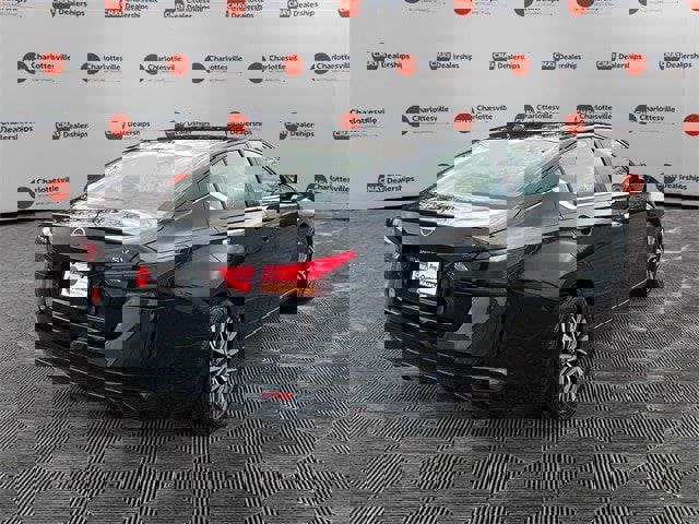 Certified 2024 Nissan Altima 2.5 SV image 5