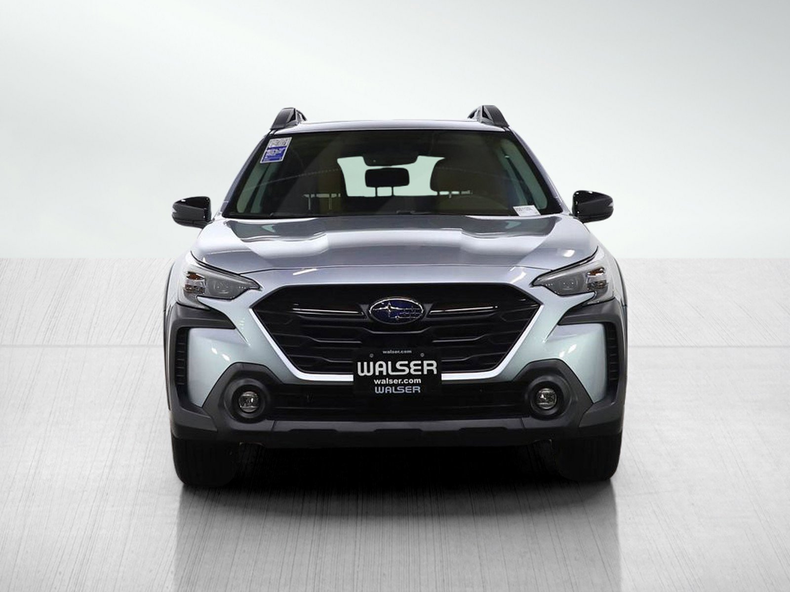 Used 2023 Subaru Outback Onyx Edition image 8