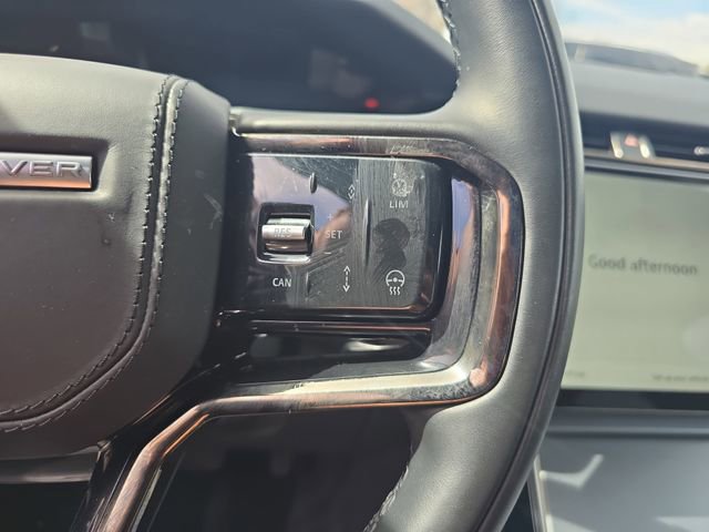 Certified 2025 Land Rover Range Rover Velar S AWD/4WD image 21