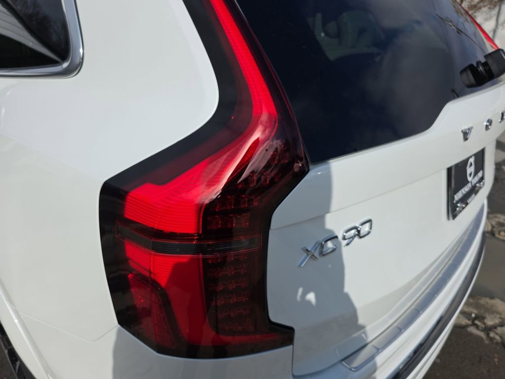 New 2026 Volvo XC90 T8 Ultra w/ Protection Package Premier image 43