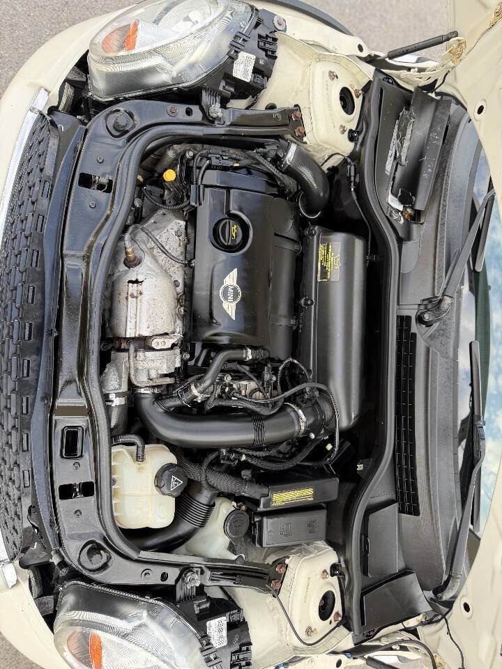 Used 2012 MINI Cooper S FWD image 17